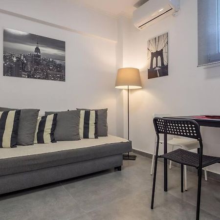 Hilton Area Brand New Comfortable Apartment Atény Exteriér fotografie